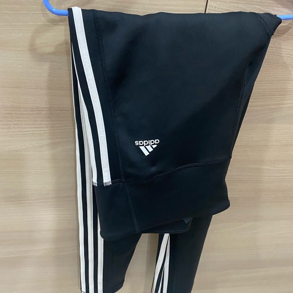 Adidas xl pants NWOT - Picture 3 of 4